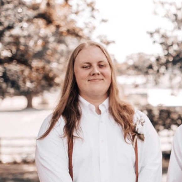 Meet your Posher, Reece - Picture 1 of 1